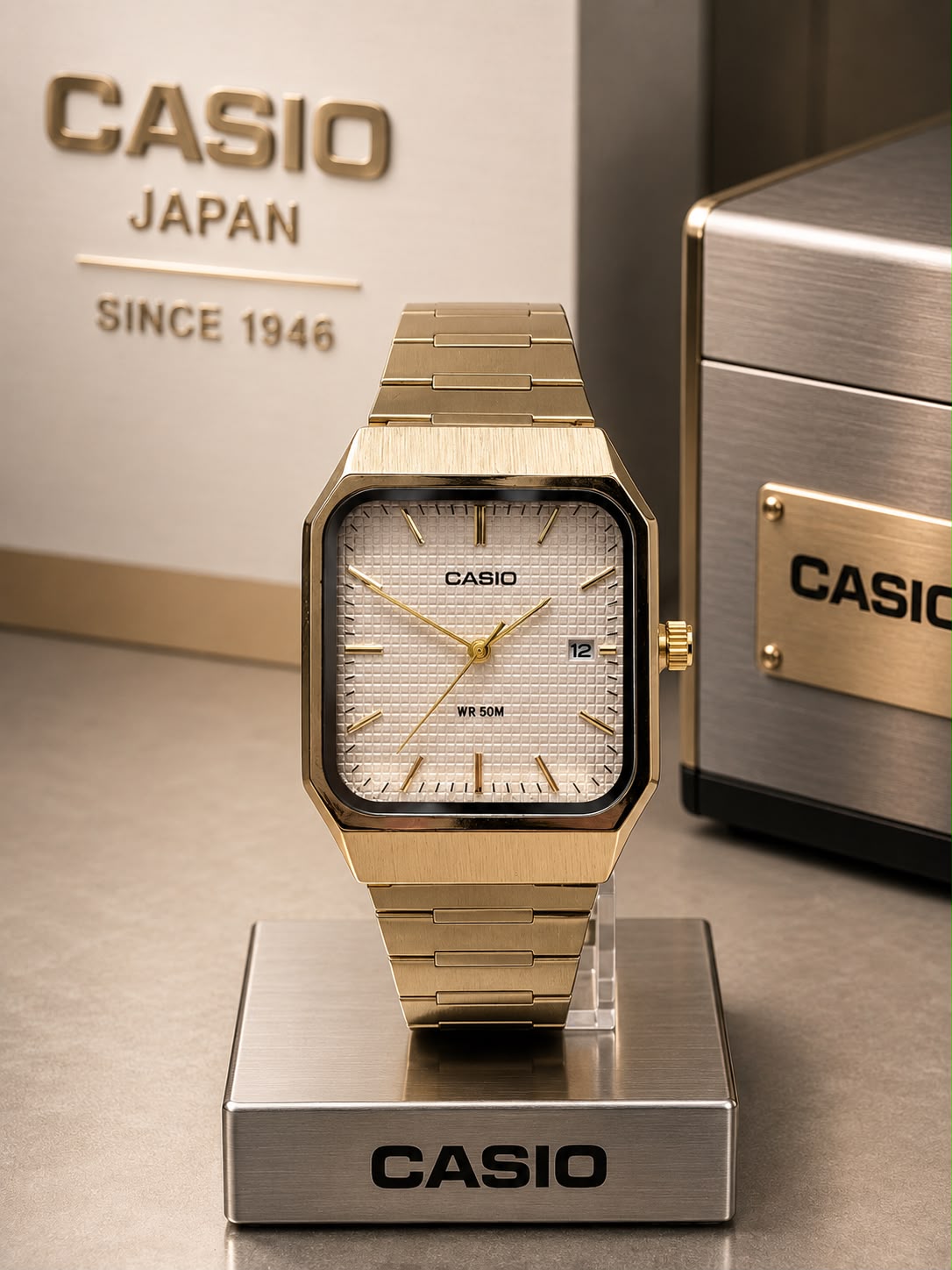 CASIO CABALLERO - Imagen 8