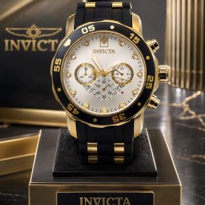 INVICTA DAMA