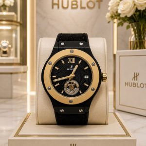 HUBLOT DAMA