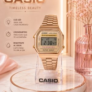 CASIO DAMA