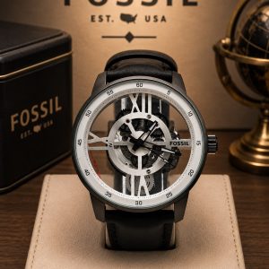 FOSSIL CABALLERO