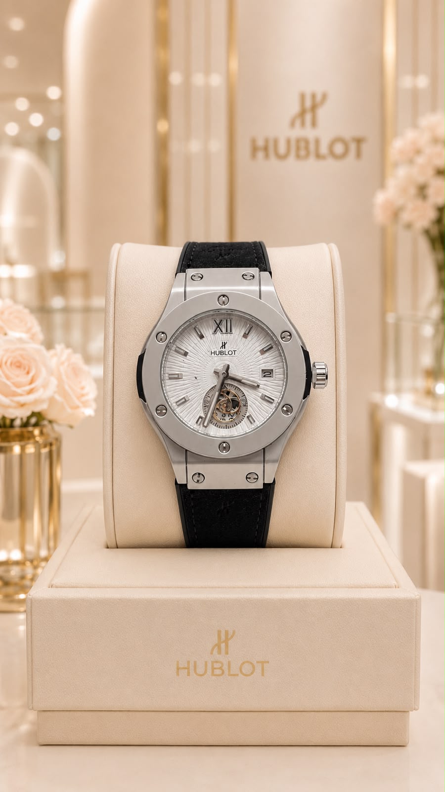 HUBLOT DAMA - Imagen 7