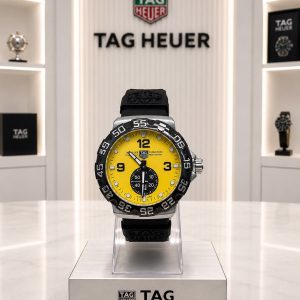 TAG HEUER CABALLERO