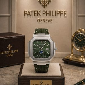PATEK PHILIPPE CABALLERO