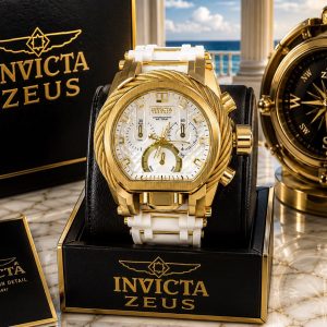 INVICTA ZEUS CABALLERO