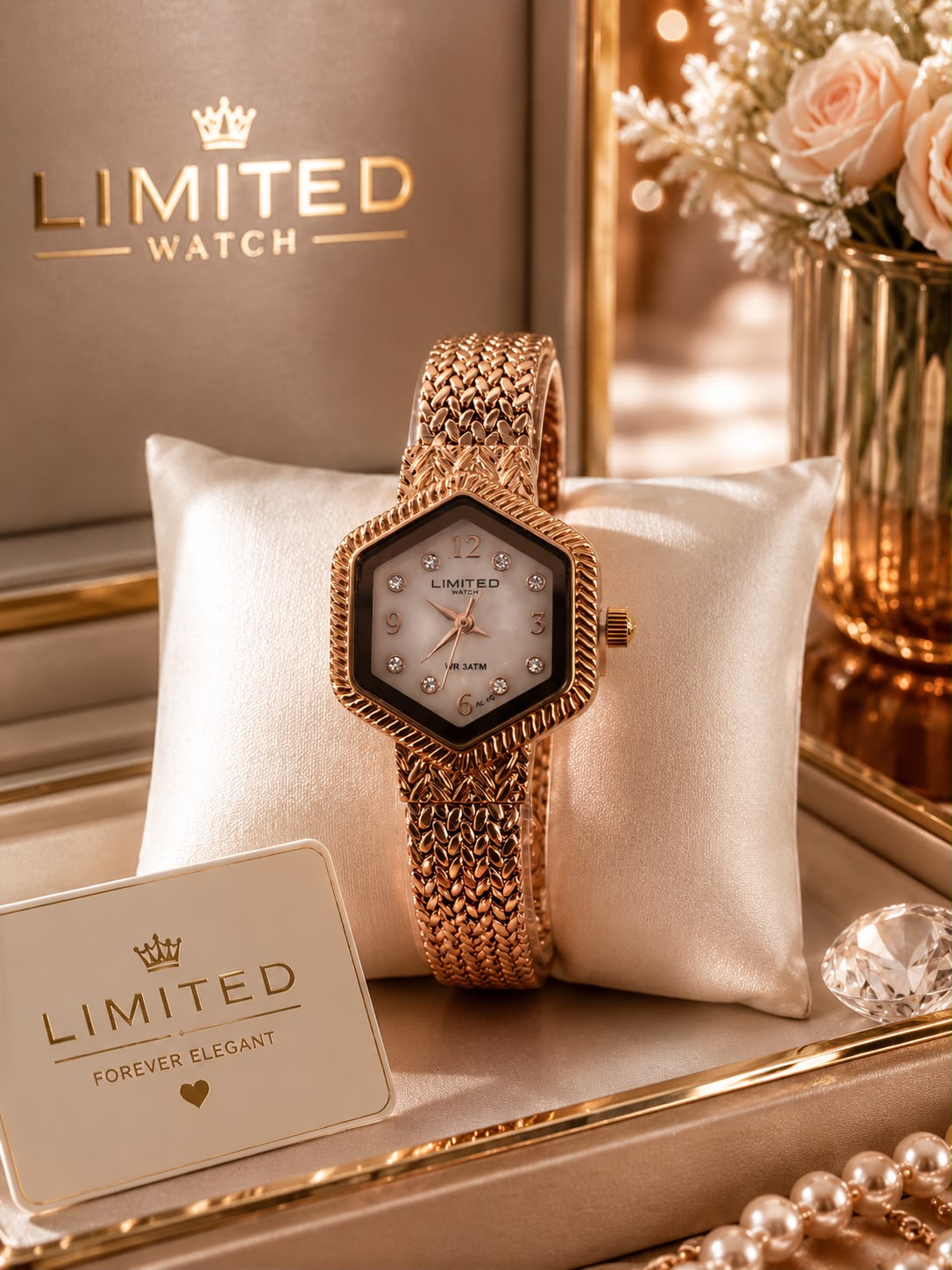 LIMITED DAMA - Imagen 4