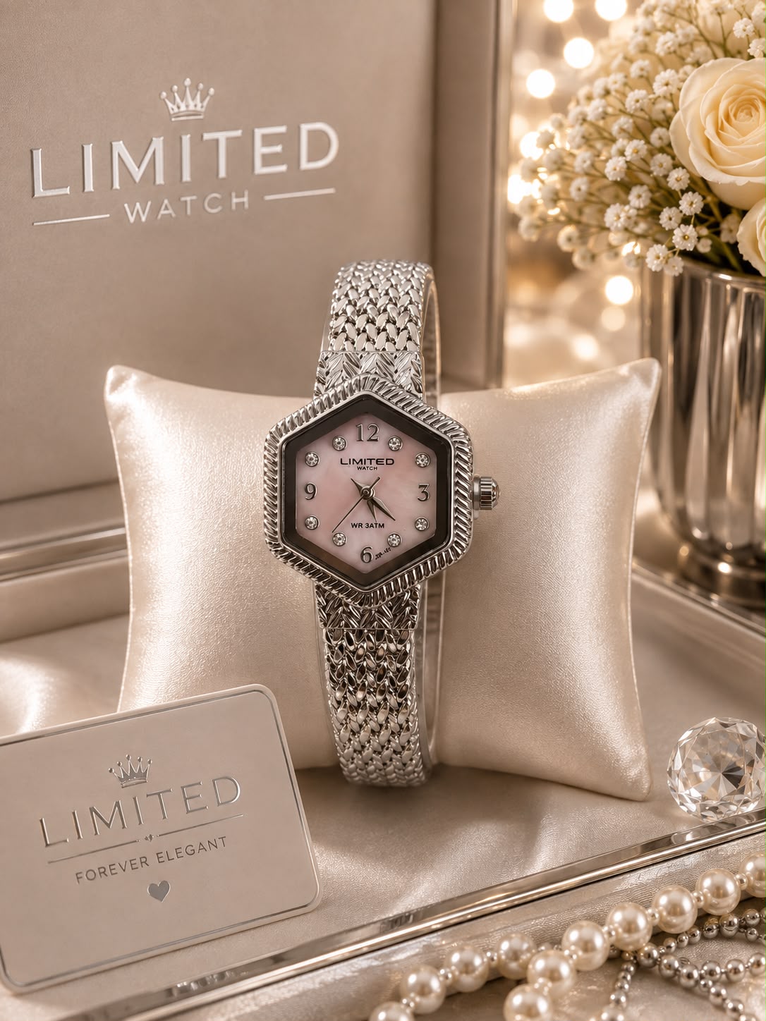 LIMITED DAMA - Imagen 6