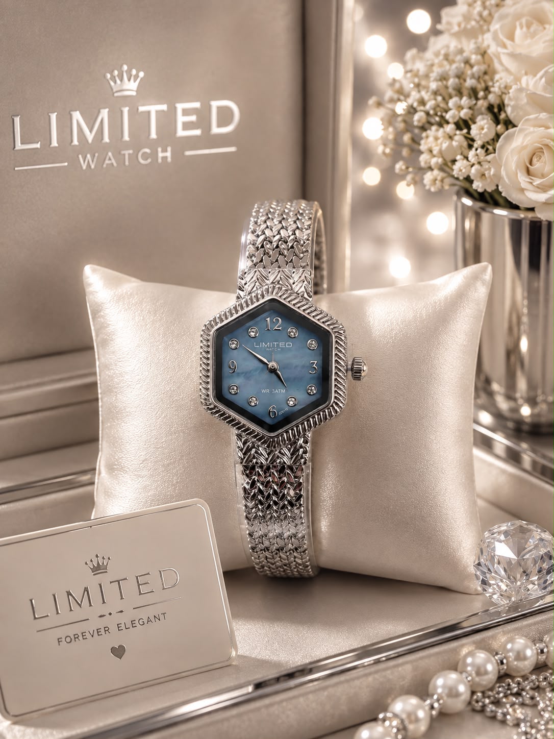 LIMITED DAMA - Imagen 8