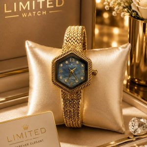 LIMITED DAMA