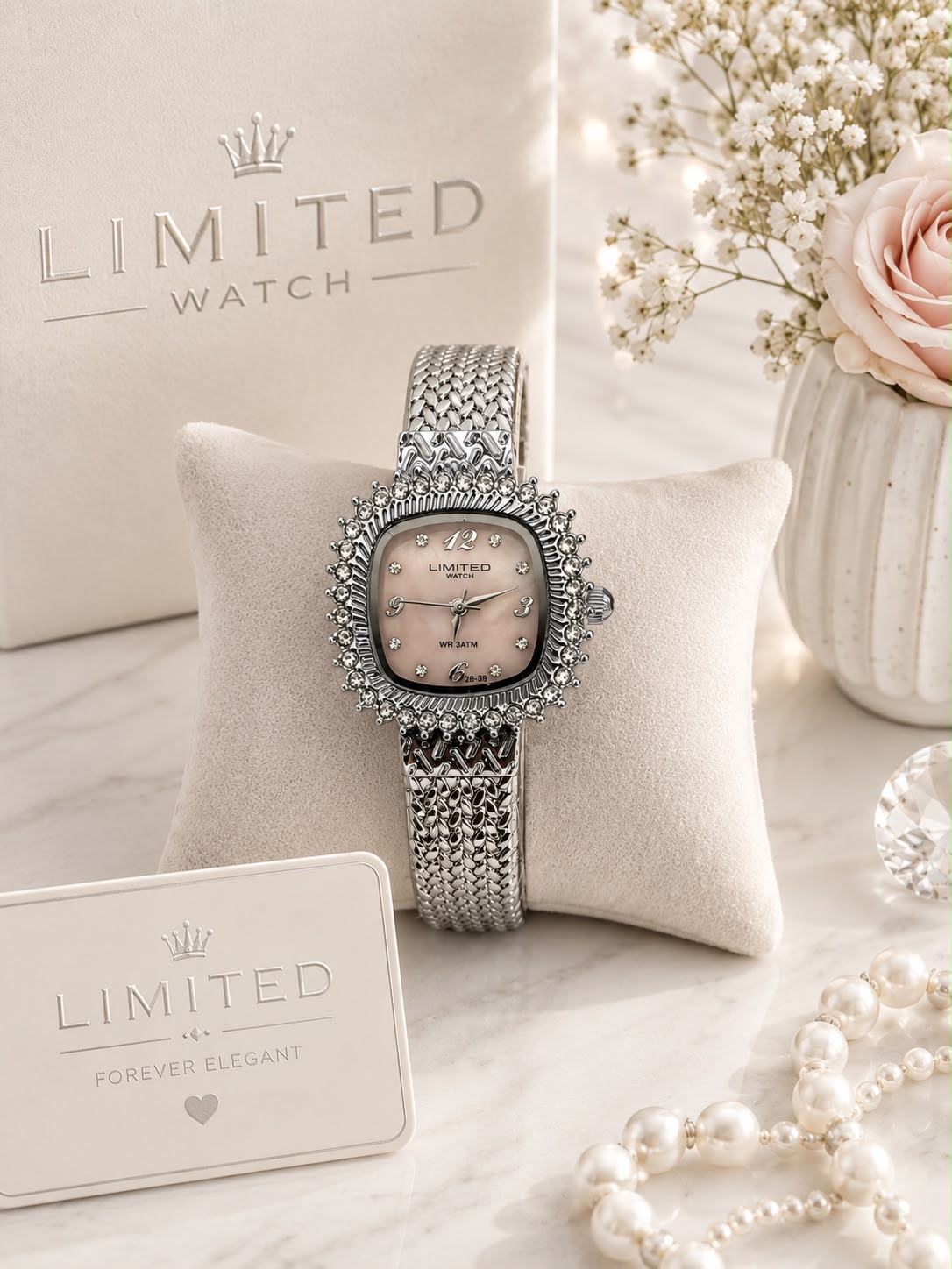 LIMITED DAMA - Imagen 3