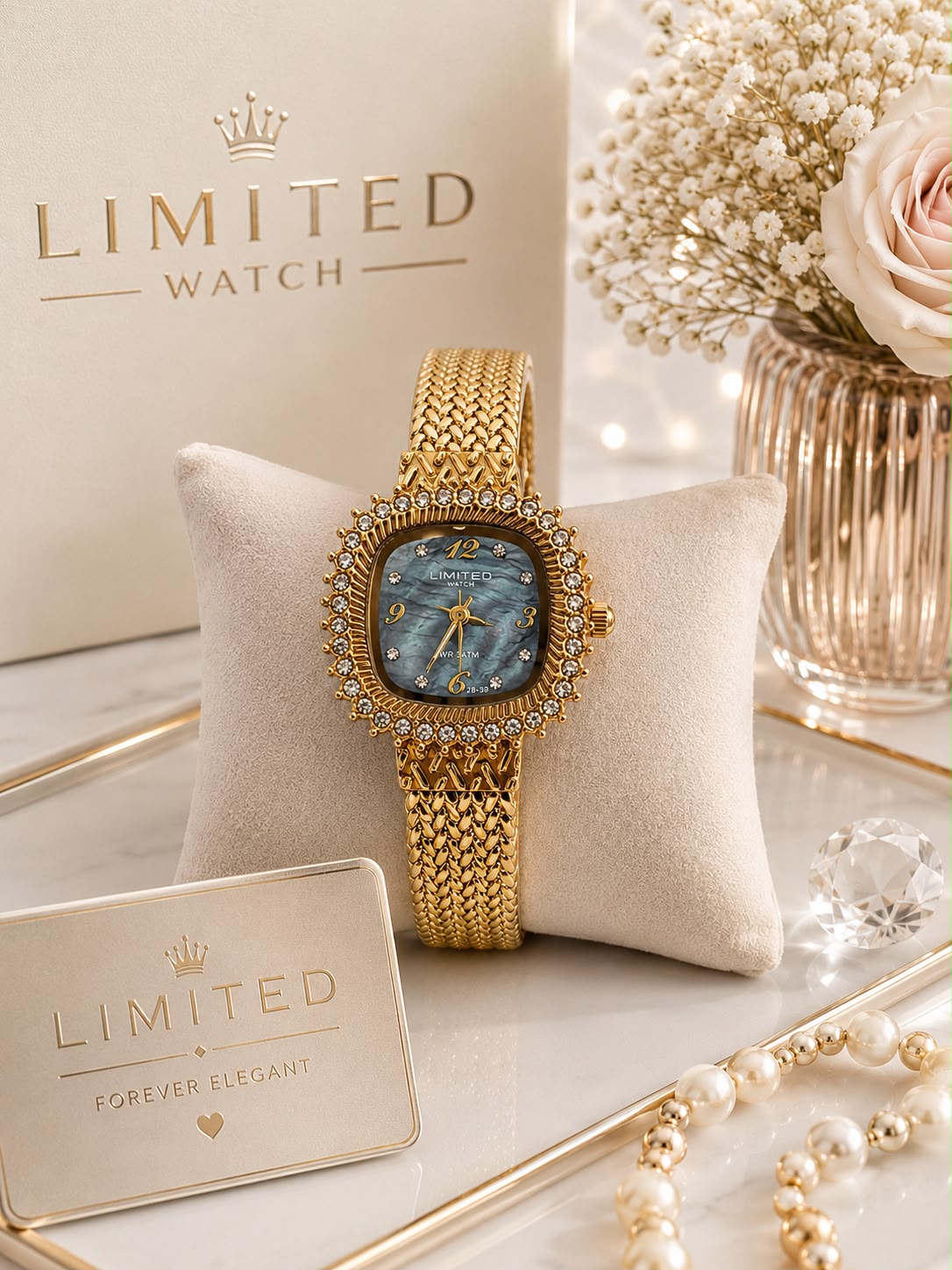 LIMITED DAMA - Imagen 4
