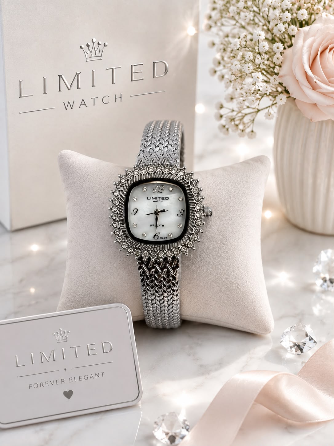 LIMITED DAMA - Imagen 5