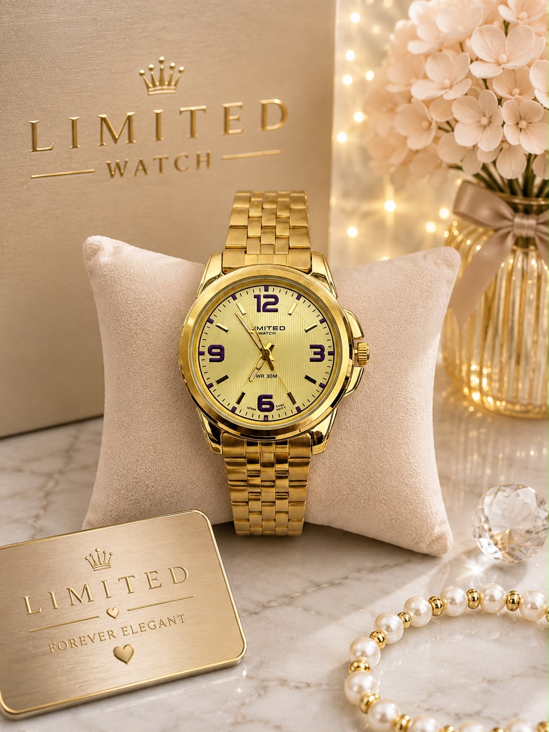 LIMITED DAMA - Imagen 5