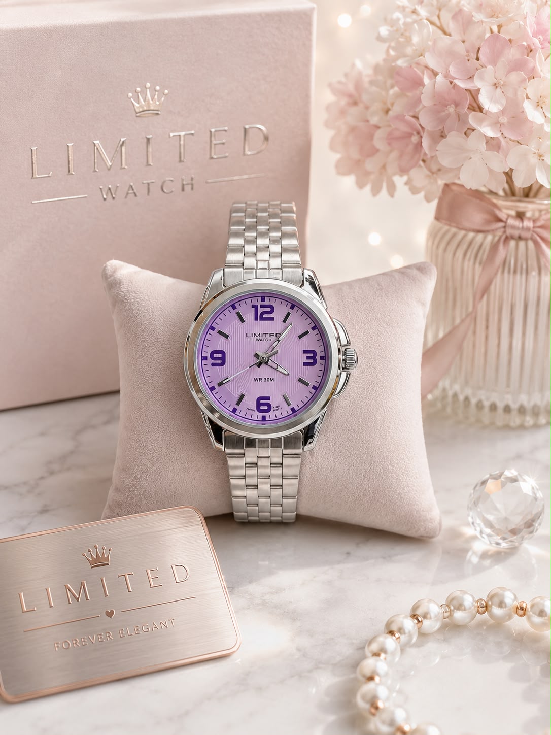 LIMITED DAMA - Imagen 11