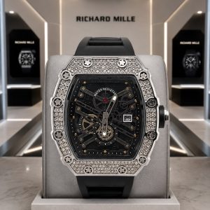 RICHARD MILLE  CABALLERO